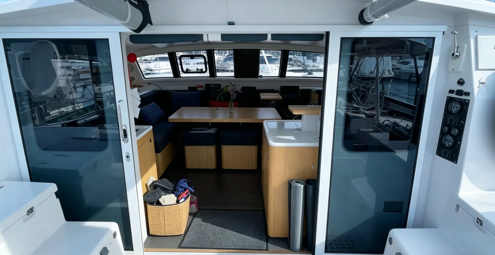 2018 Outremer 51