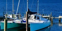 2003 Chris White Atlantic 42