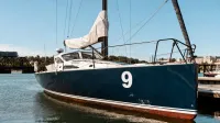2018 J Boats J121