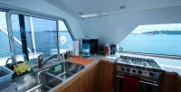 2018 Chris White Atlantic 70 