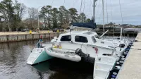 2003 Chris White Atlantic 42