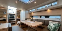 2023 Hanse 460
