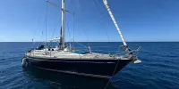 1994 Nautor Swan 46