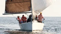 1997 Beneteau 25 Platu