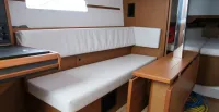 2023 Jeanneau Sun Odyssey 349