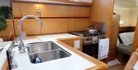 2018 Jeanneau Sun Odyssey 389