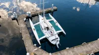 2001 Corsair F-28 CC 