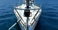 2007 Sabre 386