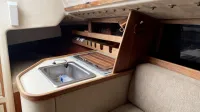 1981 J Boats J30