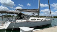 2007 Sabre 386