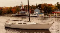 1984 J Boats J35