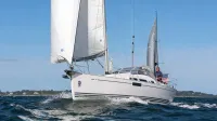 2015 X-Yachts Xc 35