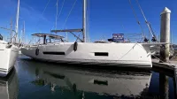 2023 Hanse 460