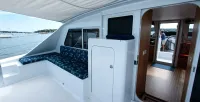 2018 Chris White Atlantic 70 