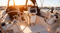 2018 Jeanneau Sun Odyssey 389