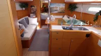 2018 Jeanneau Sun Odyssey 389