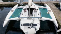 2001 Corsair F-28 CC 