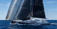 2019 J Boats J121