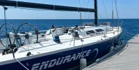 1995 Tripp 47