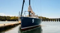 2018 J Boats J121