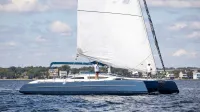 2025 Dragonfly 32 Evolution