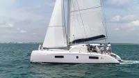 2018 Outremer 51