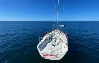 1997 Beneteau 25 Platu