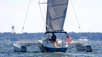 2025 Dragonfly 32 Evolution