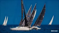 1996 Farr 30