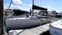 2018 Jeanneau Sun Odyssey 389