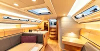 2026 Dehler 38 SQ