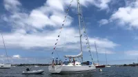 2015 X-Yachts Xc 35
