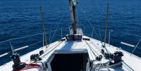 1995 Tripp 47