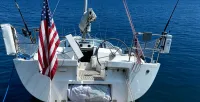 2015 X-Yachts Xc 35