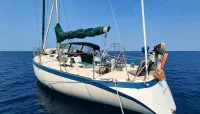 1981 Davidson 44