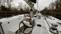 2003 Chris White Atlantic 42