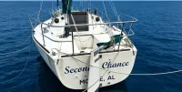 1981 J Boats J30