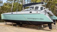 2003 Chris White Atlantic 42