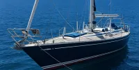 1994 Nautor Swan 46