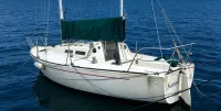 1981 J Boats J30