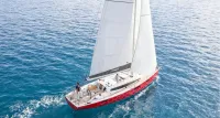 2026 Dehler 38 SQ