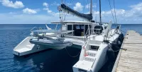2018 Outremer 51