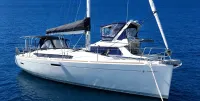 2018 Jeanneau Sun Odyssey 389