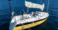 2003 J Boats J109