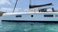 2018 Outremer 51