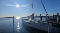 2023 Jeanneau Sun Odyssey 349