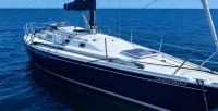 1981 Ericson 36RH