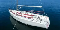 1997 Beneteau 25 Platu