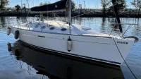 1994 Beneteau First 35s7