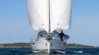 2015 X-Yachts Xc 35